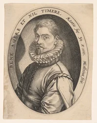 Hieronymus Scholiers