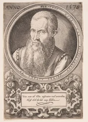 Jan Goltz II, Vater des Künstlers