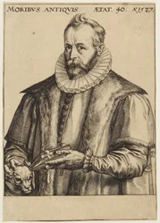 Justus Lipsius