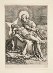Pietà