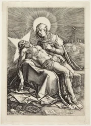 Pietà
