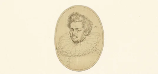 Porträt von Stanislas Sobocki