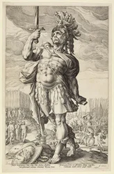 Publius Horatius