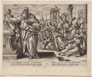 St. Matthäus