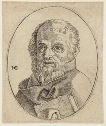 Hl. Matthias