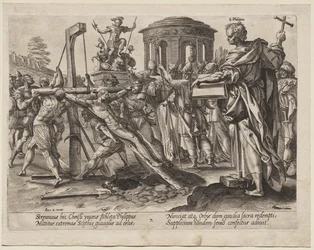 St. Philippus