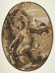 Die Gottheiten: Proserpina