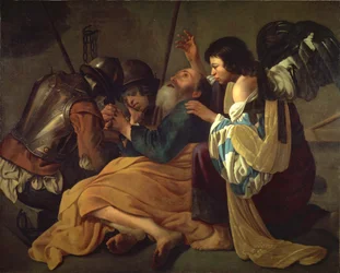 Befreiung des Heiligen Petrus