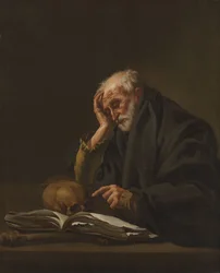Heiliger Hieronymus