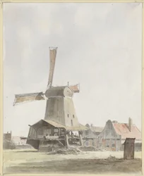 Sägewerk