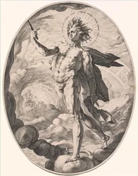 Apollo, 1588