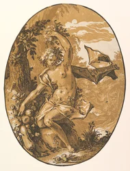 Proserpina, 1594