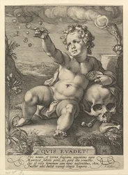 Quis evadet, 1594