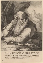 Heiliger Andreas