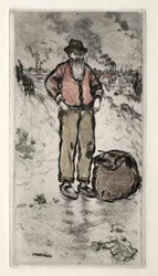 Der Lumpensammler