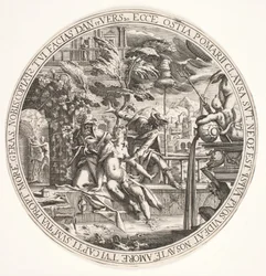 Susanna im Bade