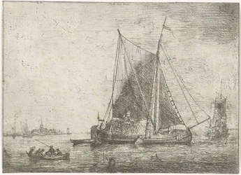 Heuschiff