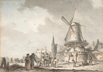 Dezember, 1772