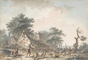 Juni, 1772
