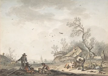März, 1772
