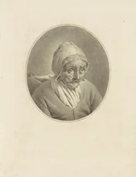 Porträt von Elizabeth Frolike