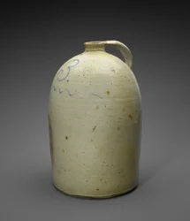 Krug, ca. 1886-1905