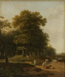 Gelder Landschaft
