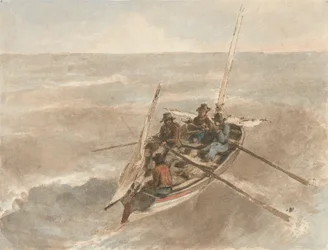 Das Rennen von Daldey