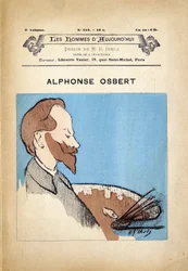 Cover von Les Hommes d