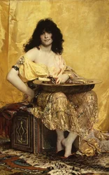 Salome (1870)
