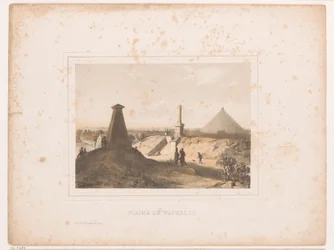 Ebene von Waterloo