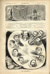 Pariser Chronik