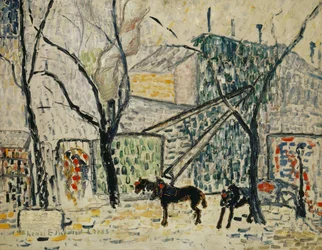 Boulevard