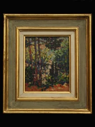 Wald, 1923