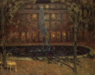 Der Palais Royale