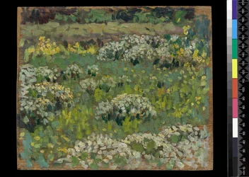 Der Teichgarten, Hampton Court