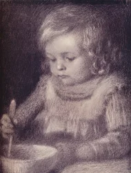 Das Kind, 1901-1902