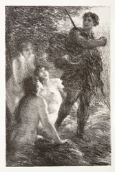 Die Götterdämmerung