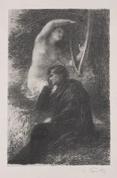 Lélio: Die Äolische Harfe