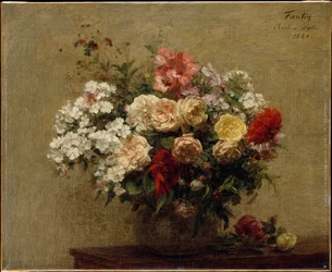 Sommerblumen