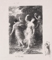 Bacchus