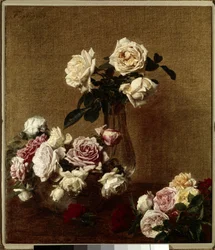 Die Rosen