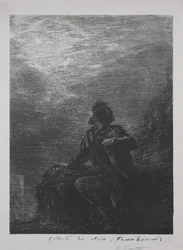 Der Abendstern