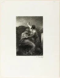 Der Magier Balthasar und Fatima