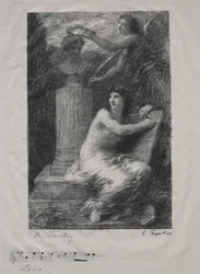 An Berlioz (Kleine Platte)