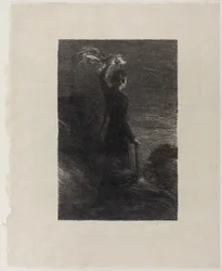 Tristan und Isolde, Akt II: Signal in der Nacht