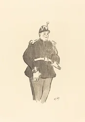 Gendarm