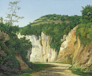 Cremieu, 1847