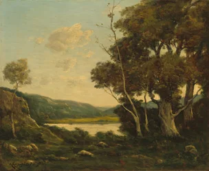 Landschaft