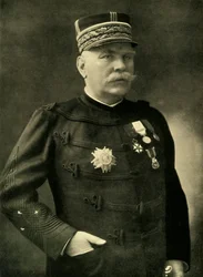 General Joffre, ca. 1915, 1920